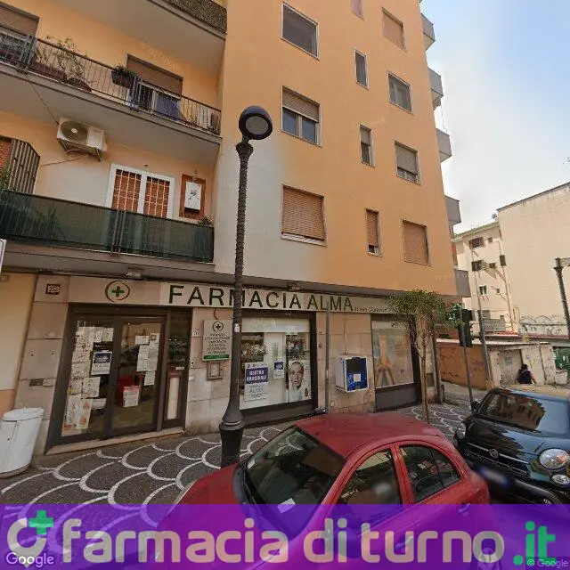 Farmacia ALMA