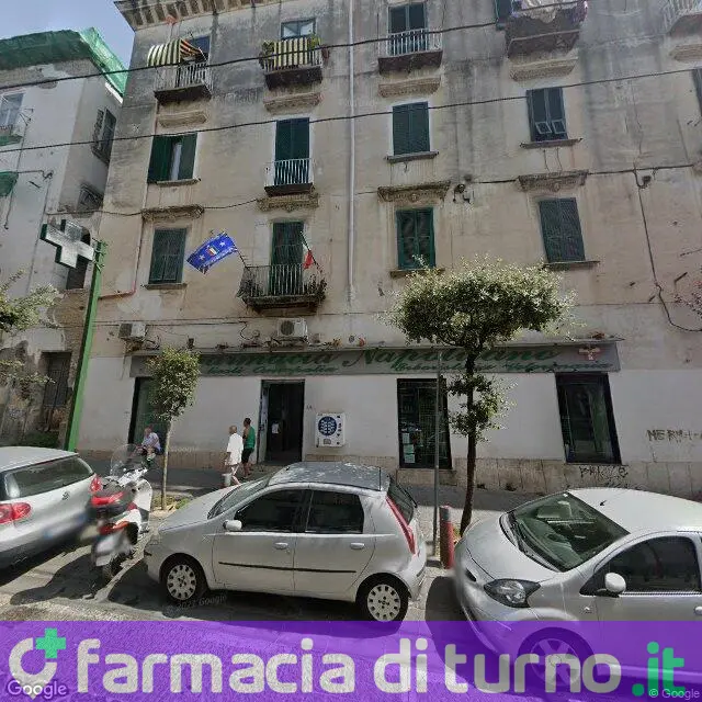 Farmacia Napolitano