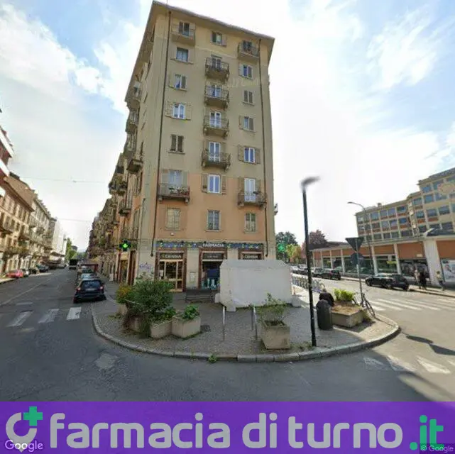 Farmacia Cenisia
