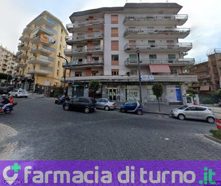 Farmacia Scaramellino Giuseppe e C. Snc