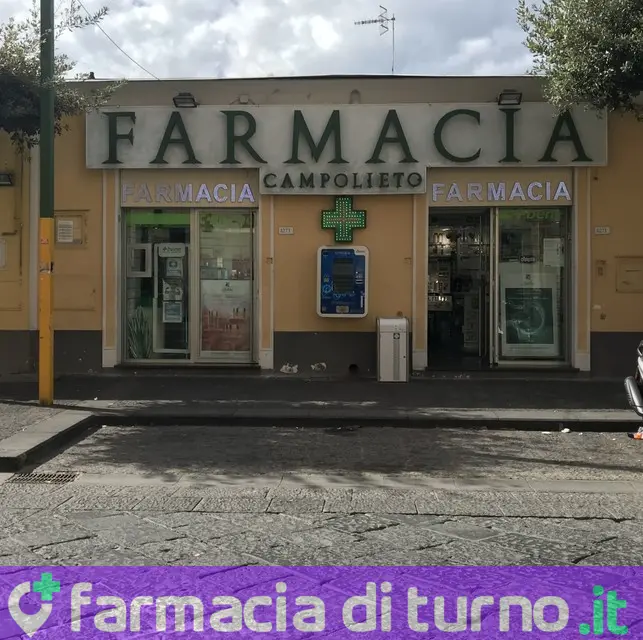 Farmacia Cunetta Dr Silvana