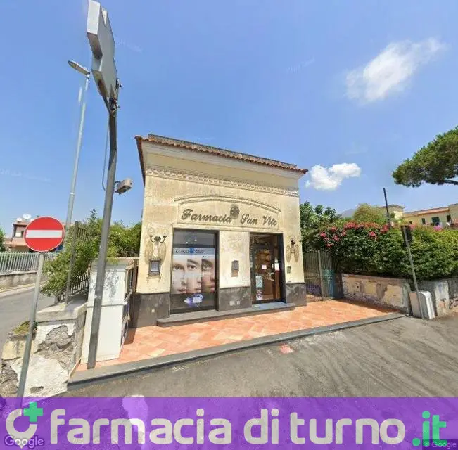 Farmacia San Vito