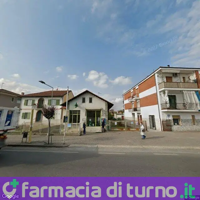 Farmacia Vignati Di Visconti Dr. Luca