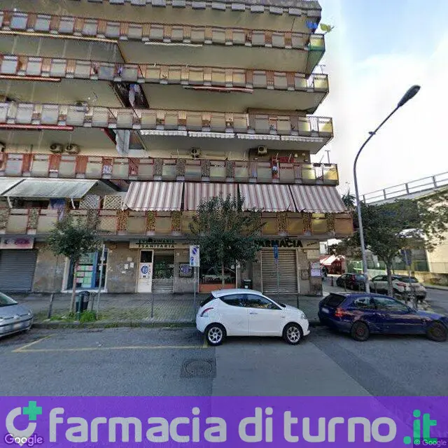 Farmacia Della Scimmia