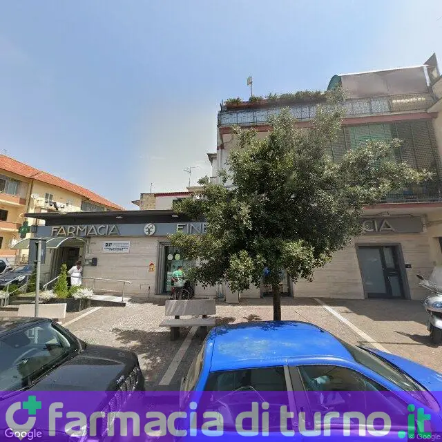Farmacia Finelli Del Dott. Paolo Finelli