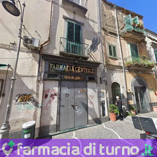 Farmacia Tarallo Francesco