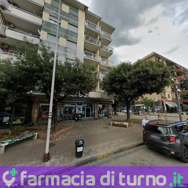 Farmacia Kyros
