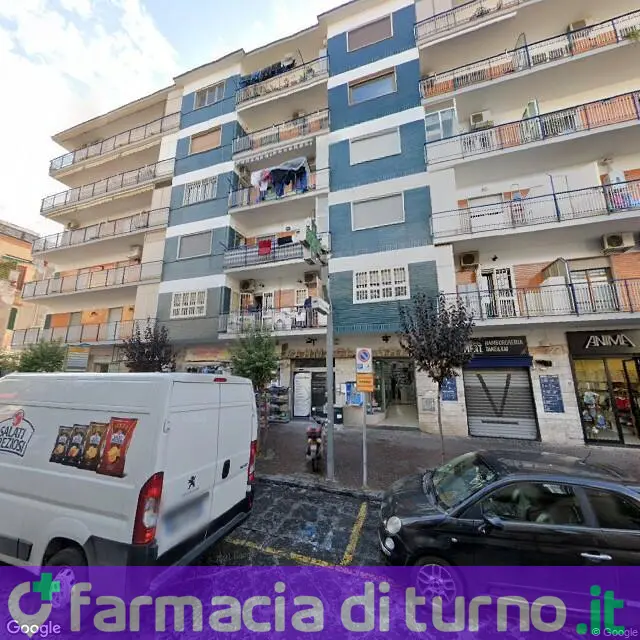 Farmacia Grilli