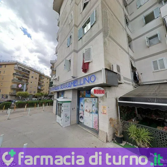 Farmacia Scaramellino
