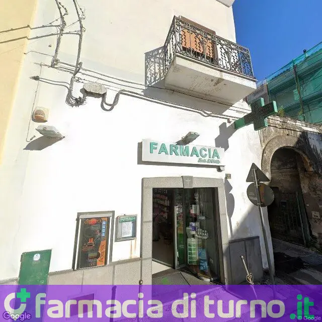 Farmacia Cirillo Luigi