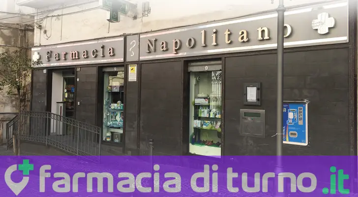 Farmacia Napolitano