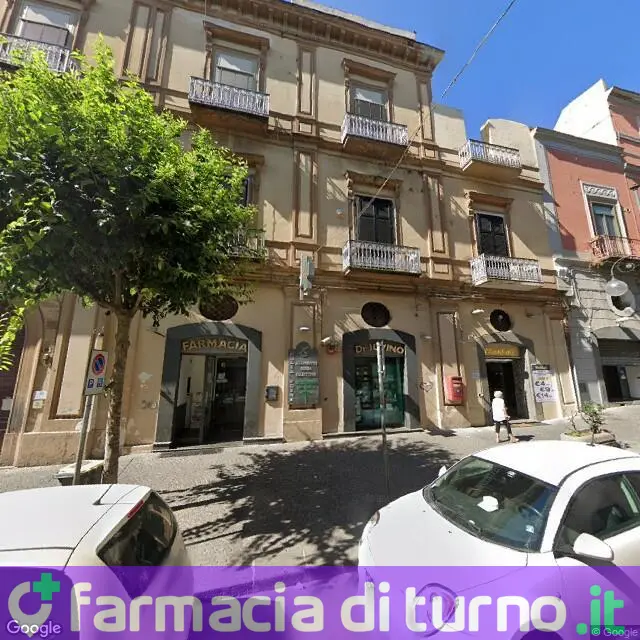 Farmacia del TIGRE dott Iovino
