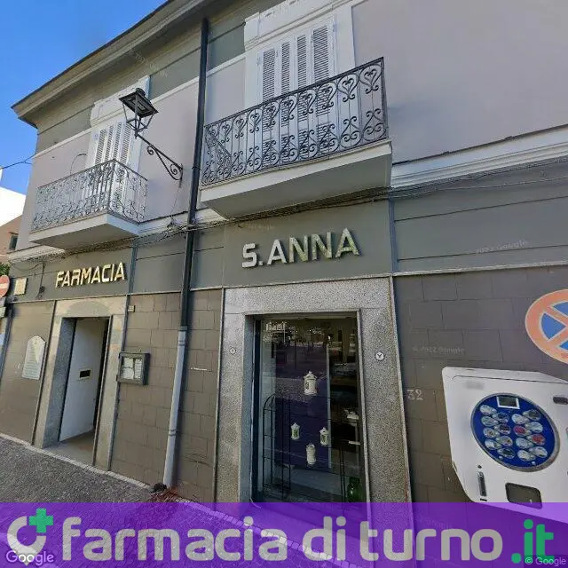 Farmacia Romano Giovanni