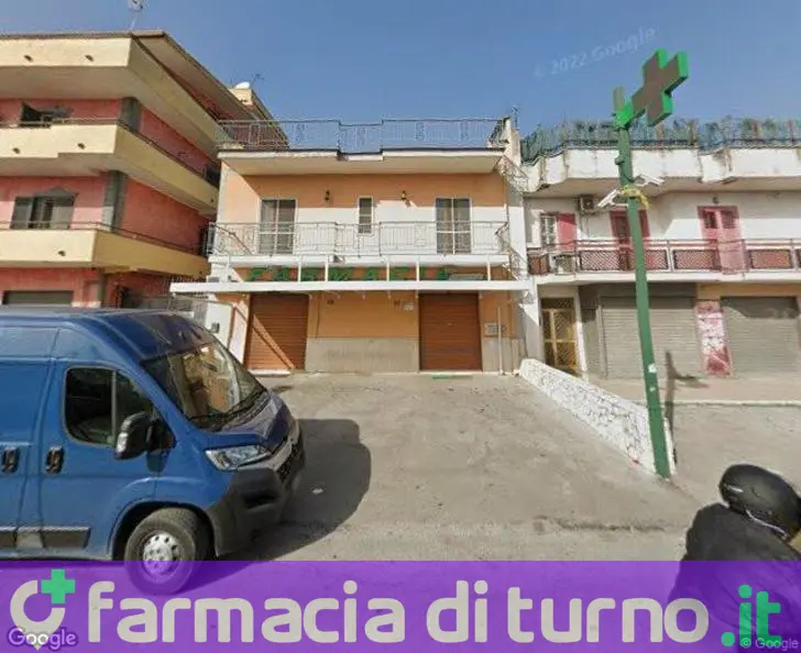 Farmacia D'Ambrosio