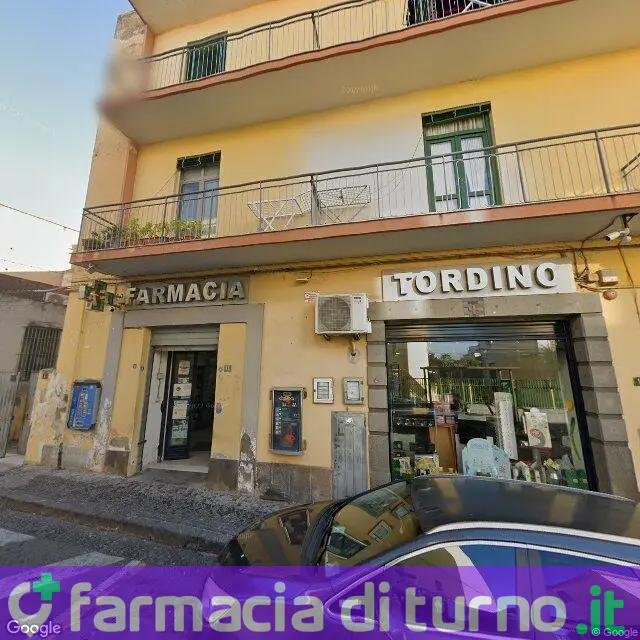 Farmacia Trecase srl