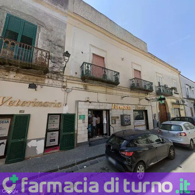 Farmacia Boccia