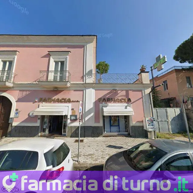 Boscia Pompilio