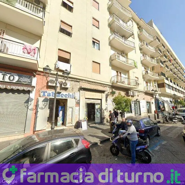 Farmacia Perriccioli