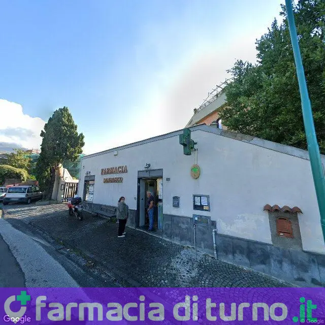 Farmacia Don Bosco
