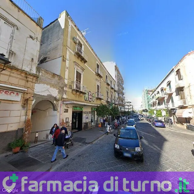 Farmacia del corso