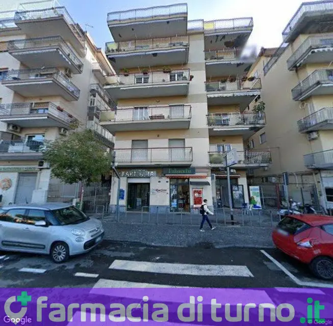 Farmacia Mastrelia