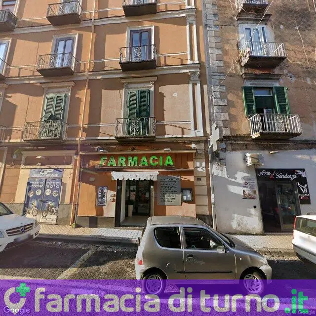 Farmacia Mazza