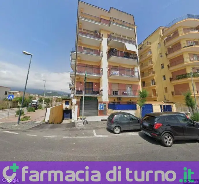 Farmacia Lourdes Eredi Dott. Figliola Feliciantonio