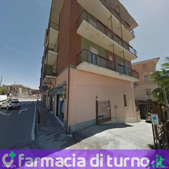 Farmacia Fides