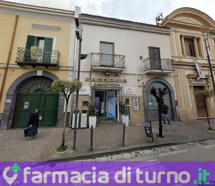 Schettino Farma & Beauty