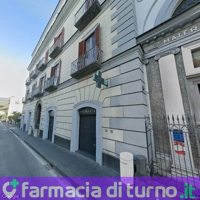 Farmacia Costabile Dott. Monica Di Martino