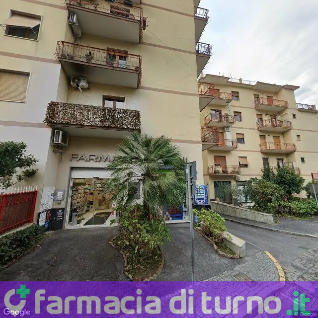 Farmacia Elifani Dr. Giuseppe De Simone