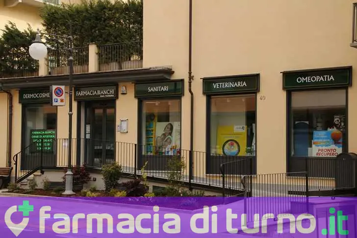 Farmacia Bianchi