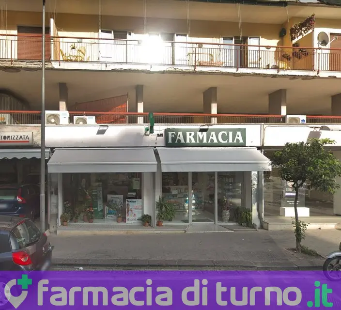 Farmacia Russo Natale