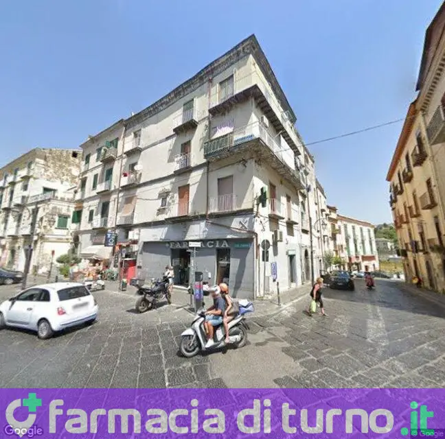 Farmacia Vingiani Dr. Giovanni