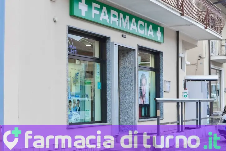 Farmacia Ricaldone