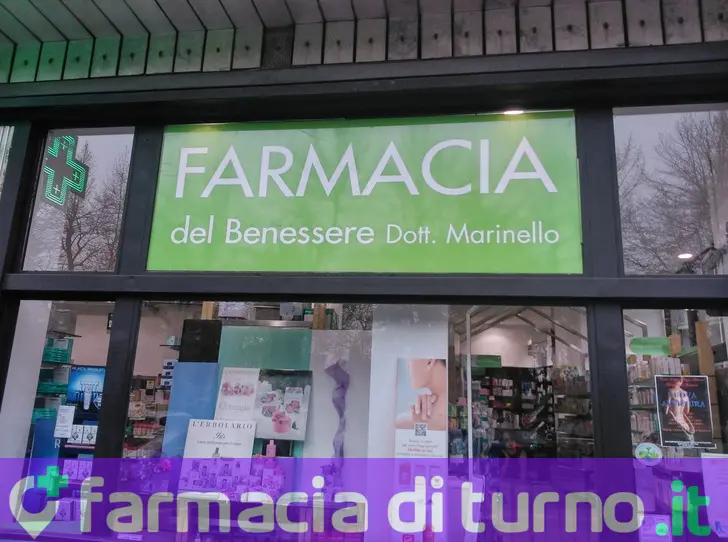 Farmacia del Benessere