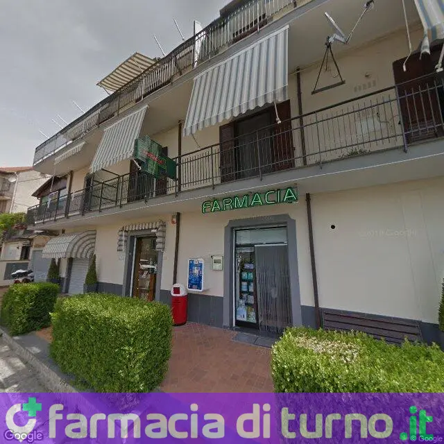Farmacia Mascolo Dr. Antonio