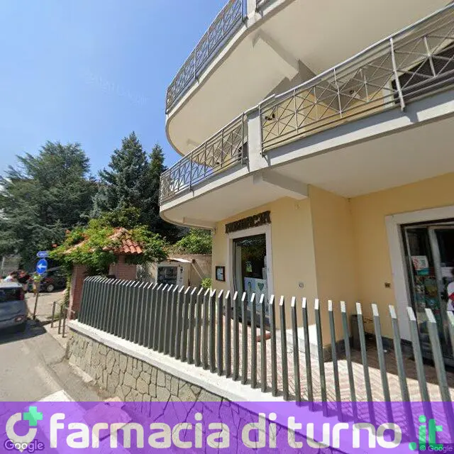 Farmacia Pappalardo