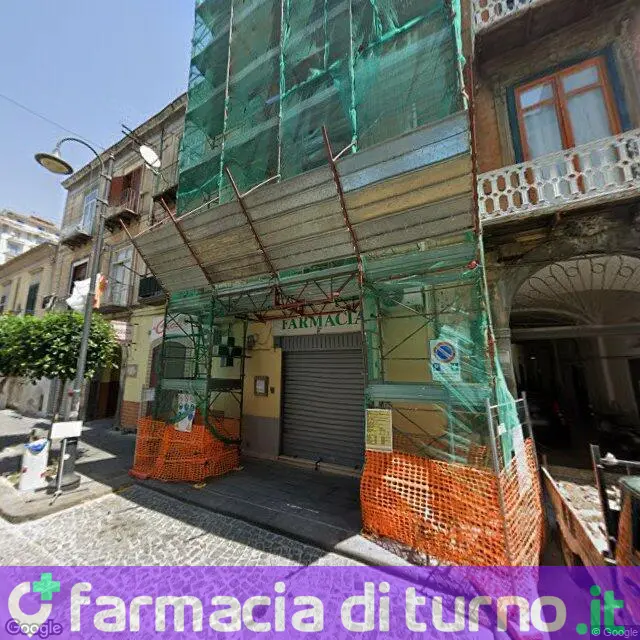 Farmacia Palescandolo