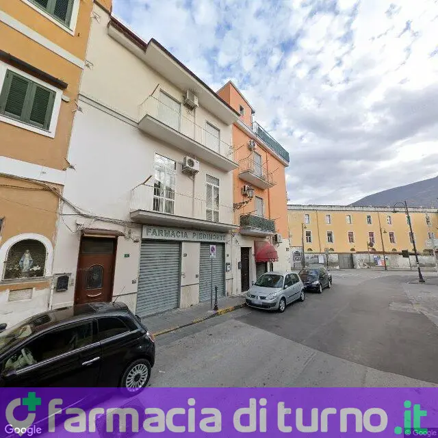 Farmacia Piedimonte