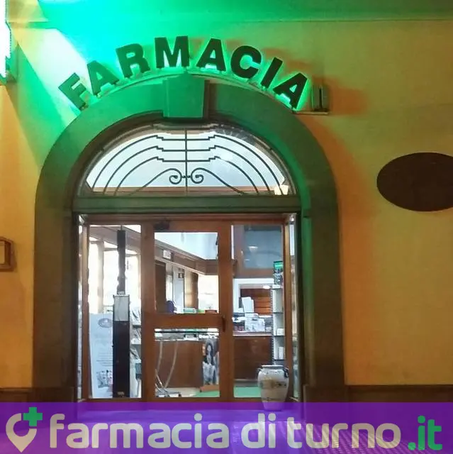 Farmacia S. Giovanni