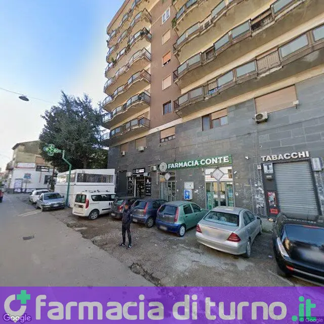 Farmacia Conte Sas Di Marcello Conte & C.