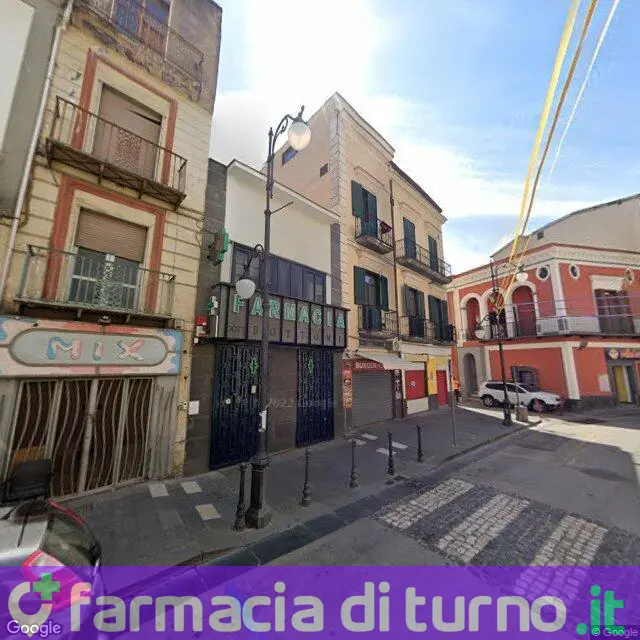 Farmacia Bottoni Benedetto