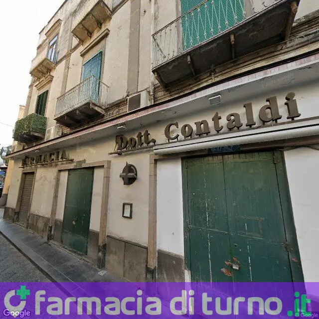 Farmacia Contaldi Dr. Gerardo