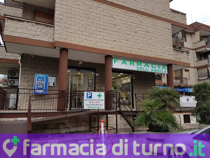 Farmacia Dell'Aquila