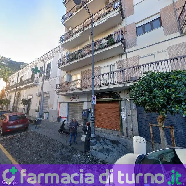 Farmacia Donnarumma Srl