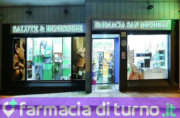 Farmacia San Michele