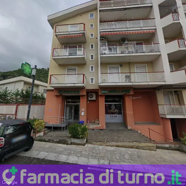 Farmacia Dott.Ssa Gilda Avallone