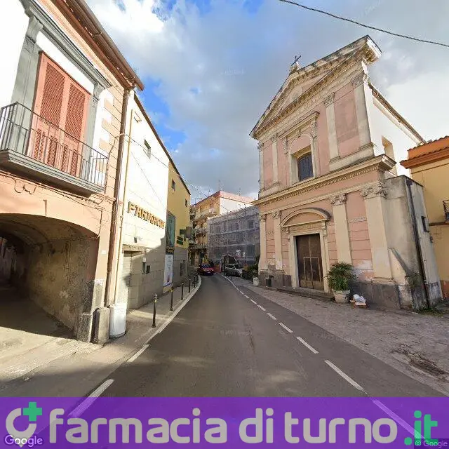 Farmacia Di Dr.ssa Di Stasio Contaldi Helen