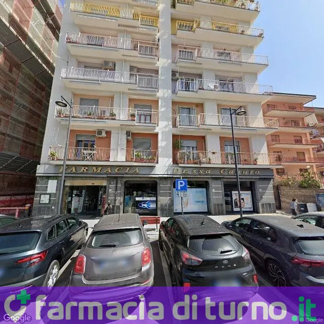 Farmacia Caputo